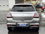スイフト 1.2 ハイブリッド(HYBRID) MX 4WD 