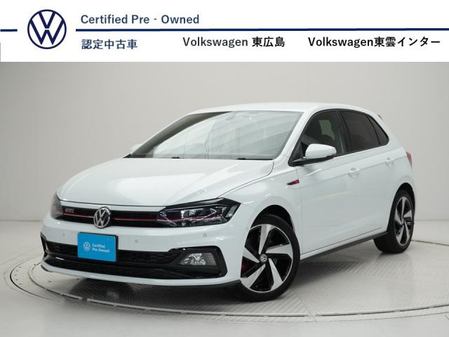 ポロGTI