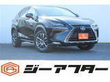 レクサス NX