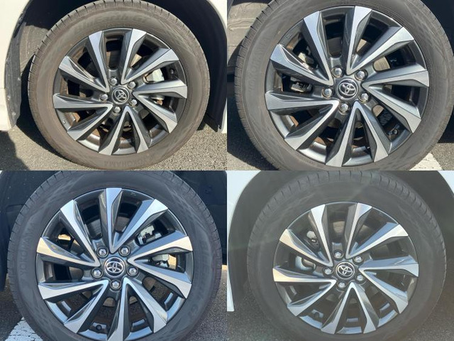 トヨタ ヴォクシー 2.0 S-Z の中古車詳細 (15,980km, ホワイトパール