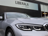 ◆LIBERALAは、輸入車選びの新たなスタイルを提案するインポート・セレクト・ブランドです。オーナー様となる方がクルマから直接感じる感性を第一にした、最良の一台との出会いをコーディネートいたします。