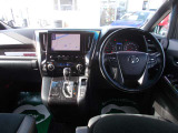 車内はクリーニングさせて頂いております。