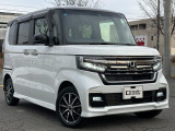 ホンダ N-BOXカスタム