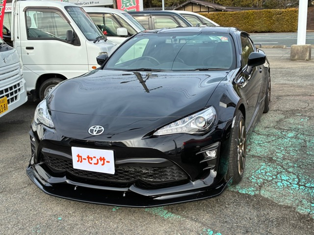 86 2.0 GT リミテッド 