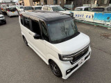 コーディネートスタイル専用の2トンルーフ仕様!