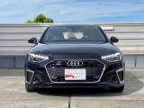 A4アバント 40 TDI クワトロ Sライン 4WD 