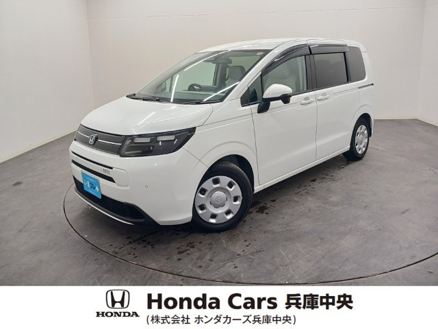 フリード 1.5 e:HEV エアー EX 