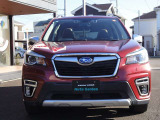 フォレスター 2.0 アドバンス 4WD 