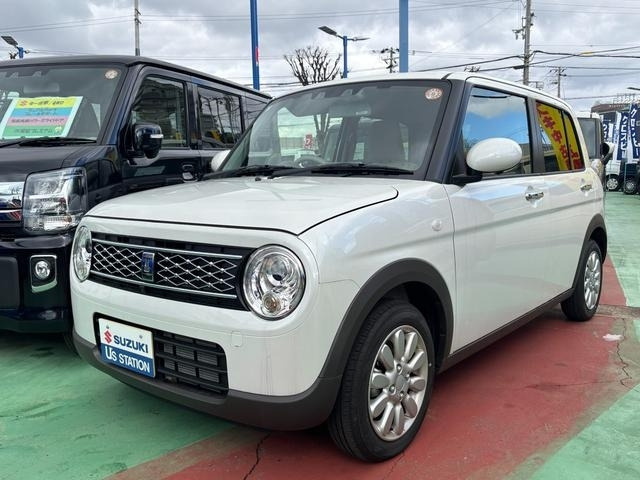 アルトラパン X 