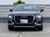 Q2 35 TFSI アドバンスド 