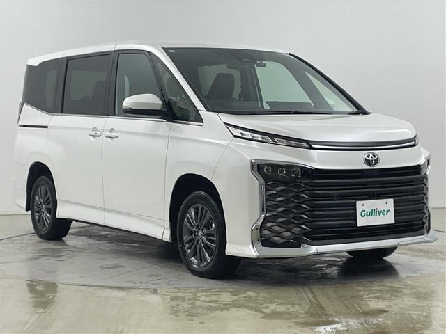 ヴォクシー2.0 S-Z 4WD修復歴無し