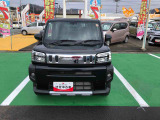 タフト G クロム ベンチャー 4WD 