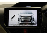 ノア 1.8 ハイブリッド G 後期型 禁煙車 純正10インチナビ