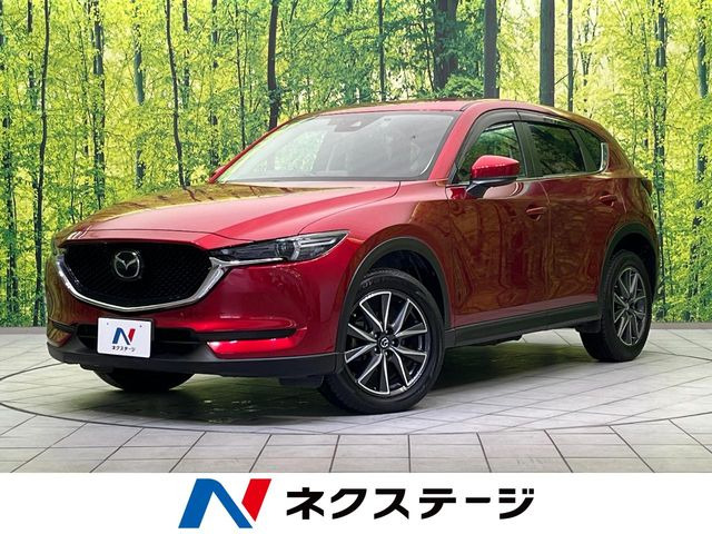 CX-5  XD プロアクティブ
