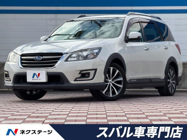 エクシーガクロスオーバー72.5i アイサイト 4WD