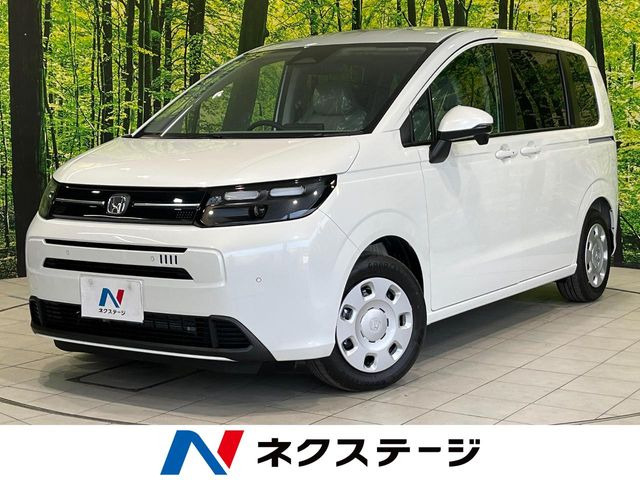 フリード 1.5 エアー