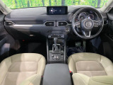 CX-5 2.2 XD シルク ベージュ セレクション 