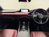 MAZDA3ファストバック 1.8 XD バーガンディ セレクション 