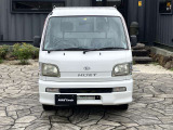 ハイゼットトラック スペシャル 3方開 4WD