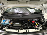 エンジンルームクリーニング済!!