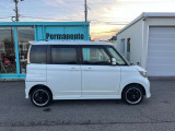 車で遊びを楽しむがモットーです☆