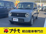 スズキ アルトラパン