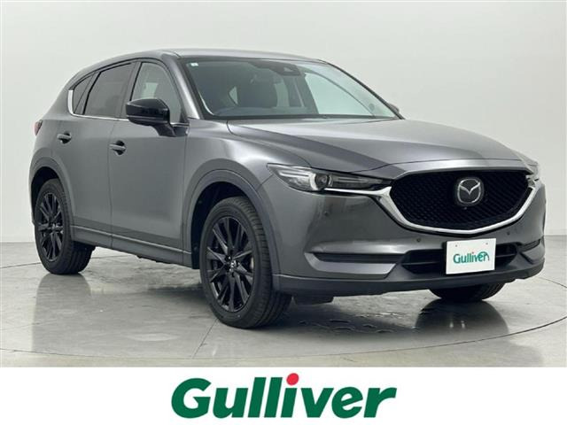 CX-5 2.2 XD ブラックトーンエディション 修復歴無し