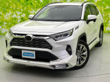 RAV4 2.0 G Zパッケージ 4WD 