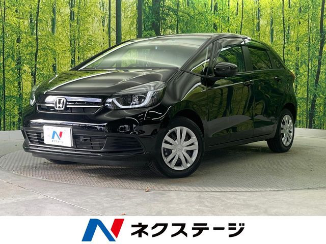 フィット ホーム（5BA-GS4）