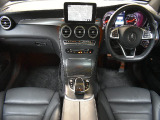 GLC AMG GLC43 4マチック レザー エクスクルーシブパッケージ 4WD 