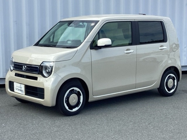 N-WGNL ファッションスタイル