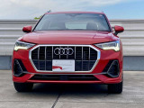 Q3  35 TFSI Sライン
