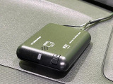【ETC】高速道路の料金所をストレスなく通過!話題のスポットやサービスエリアに多い「スマートIC」利用時は必須のアイテムです。当店でセットアップを実施、ご納車当日からすぐにご利用いただけます!