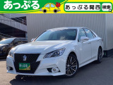 トヨタ クラウンアスリート