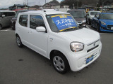 アルト ハイブリッド(HYBRID) S 4WD 