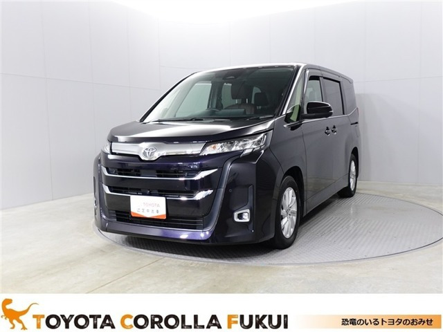 ノア 2.0 Z（6BA-MZRA90W）