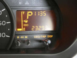 走行距離 23293km