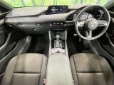 MAZDA3ファストバック 1.5 15S ツーリング 