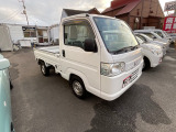 ホンダ アクティトラック