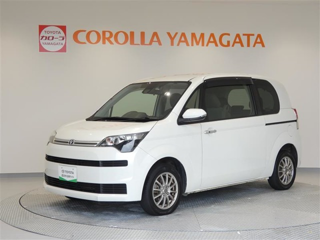 スペイド 1.5 X 4WD