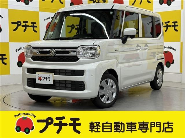 スペーシア ハイブリッド(HYBRID) G 