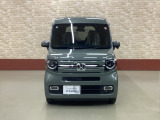 N-VAN ファン ターボ 4WD 