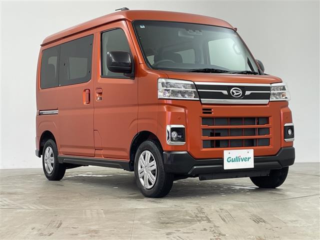 アトレーX修復歴無し