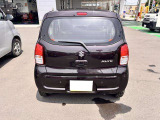 アルト L 4WD 