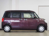 軽マートの車は全車安心の保証付!!自信があるのでできるんです♪整備工場、板金工場、完備♪