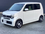 ホンダ N-WGN