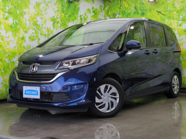 フリード 1.5 G ホンダセンシング 