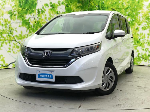 フリード 1.5 G ホンダセンシング 