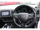 ヴェゼル 1.5 ハイブリッド Z ホンダセンシング 4WD 
