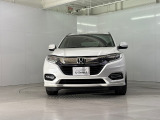 ヴェゼル 1.5 ハイブリッド Z ホンダセンシング 